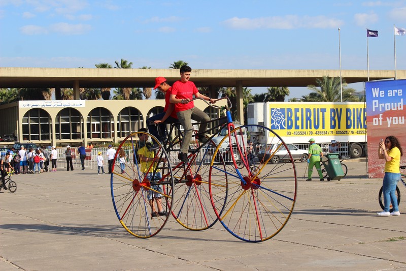 Bike Tripoli 4